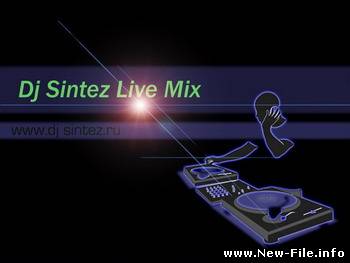 Dj Sintez Live Mix 2008