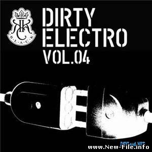 VA-DirtyElectro Vol4 (2008)