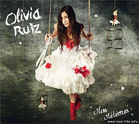 Olivia Ruiz - Miss Meteores (2009)