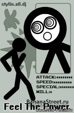 BananaStreet Mix - mixed by dj Dima Stylin (2008)