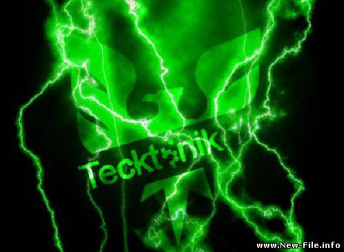 музыка TECKTONIK TICKTONIK ГЛАВНАЯ ТЕМА скачать бесплатно и без регистрации ТЕКТОНИК ТИКТОНИК