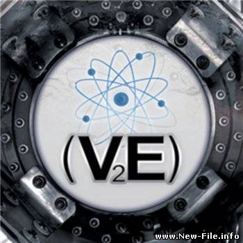 Vital Elements - The Mountain People (2009)