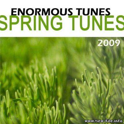 VA - Spring Tunes (2009)