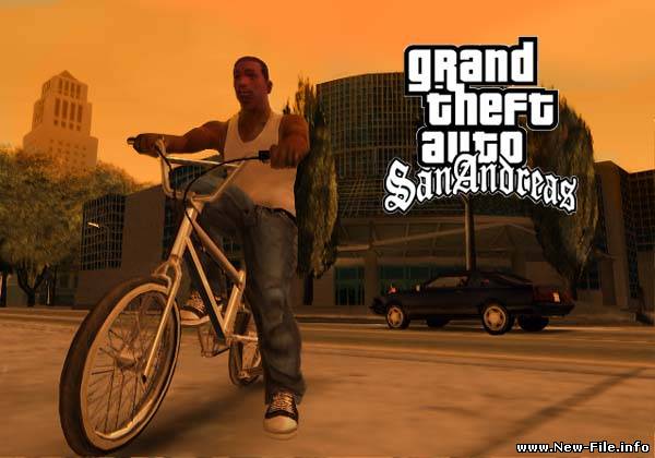 Grand Theft Auto 5 in 1 (2005/RUS/PC) 4.09 Gb