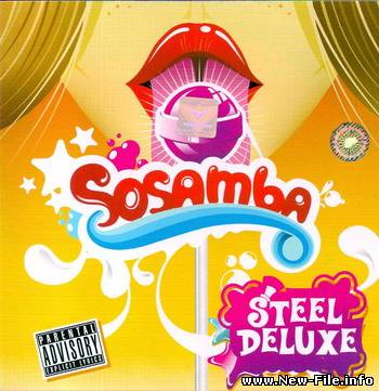 Steel-deluxe-sosamba-cd-2008