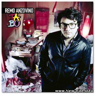 Remo Anzovino - Tabu (2008)