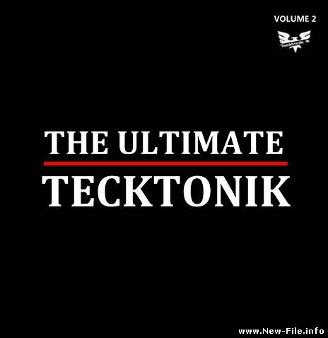 THE ULTIMATE TECKTONIK - Vol.2 (2009)
