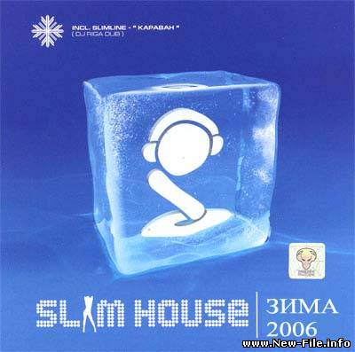 Slim_House_Winter_2006