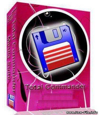 Total Commander 7.04a PowerPack 3.01 Final Rus + LitePack 3.01 Final Rus