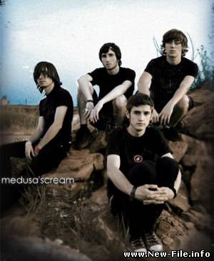 Medusascream-тушь