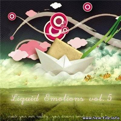 Liquid_Emotions_vol.5_2009