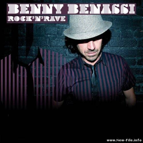 Benny Benassi - 2008 - Rock'N'Rave 2CD