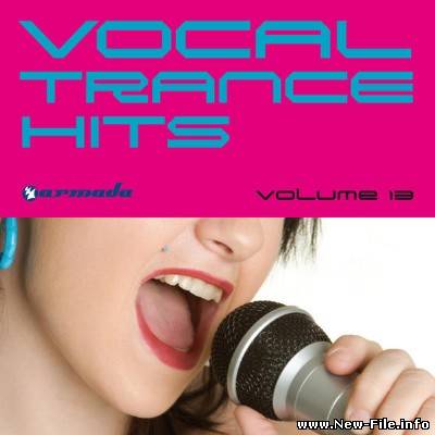 Vocal Trance Hits Volume 13 (2009)