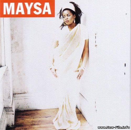 Maysa - Maysa (1995)