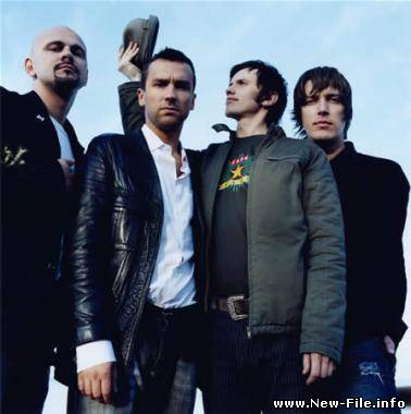 Brainstorm - Шаг (русская версия) скачать бесплатно