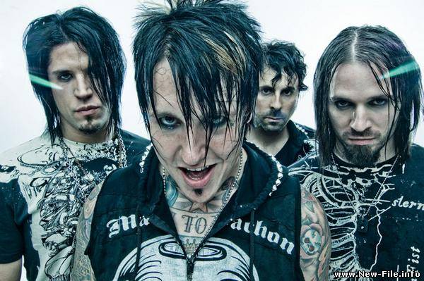 Papa Roach - Lifeline скачать бесплатно