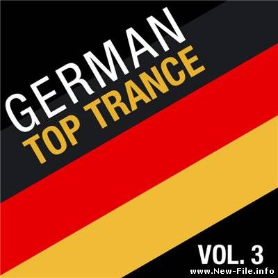 German_Top_Trance_Vol_3
