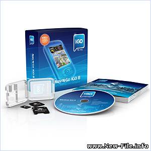 iGO 8.3.2.71348