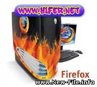 Mozilla Firefox Plugins Megapack 2009