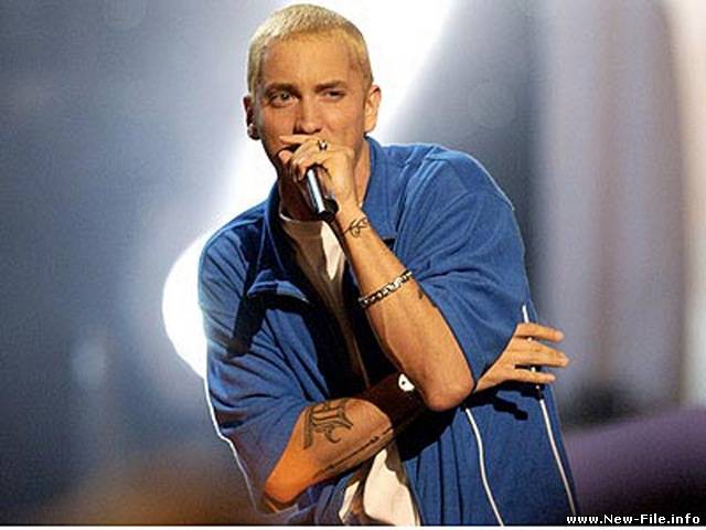 Eminem - 3 am