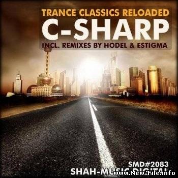 Trance Classics Reloaded - C-Sharp (2009)