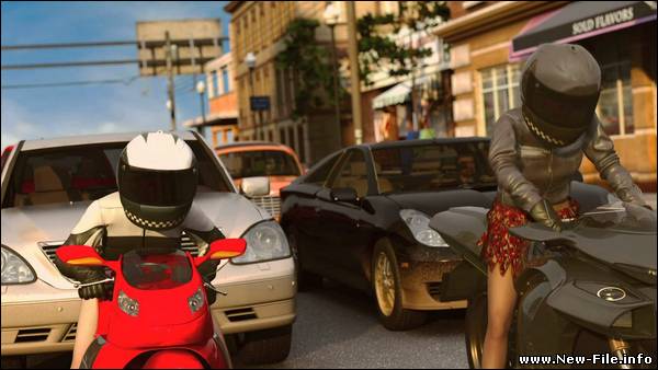 Tatu - Снегопады