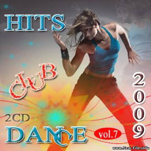 Hits Club Dance vol7