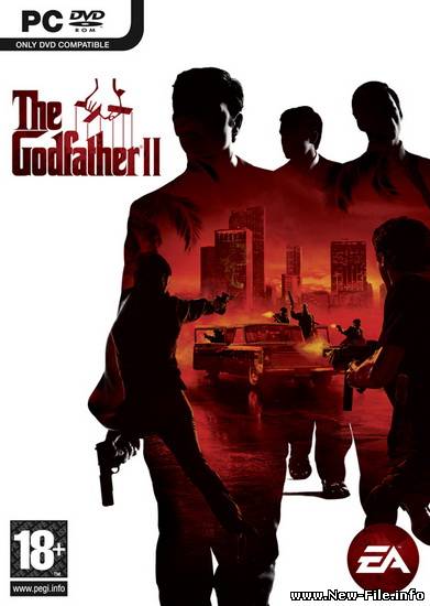 The Godfather 2, / Крестный отец 2 (2009/PC/4.0 Gb)Rus