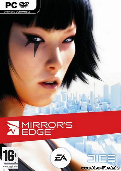 Mirrors.Edge.Multi(2009/PC/6.09 Gb)RUS