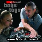 DJ+++  скачать бесплатно и без регистрации