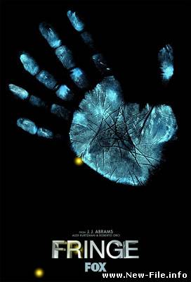 За гранью (1 сезон, 17 серия) / Fringe (2008) HDTVRip