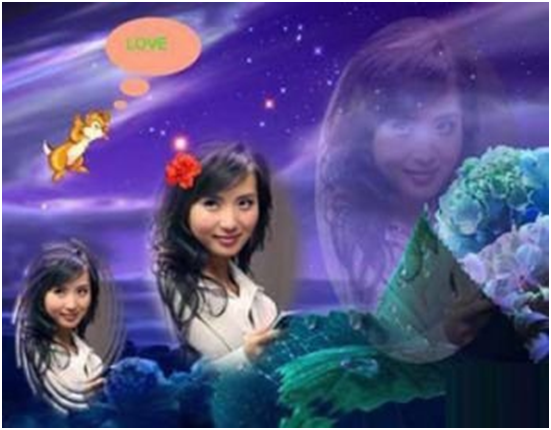 PhotoDream v1 new2009