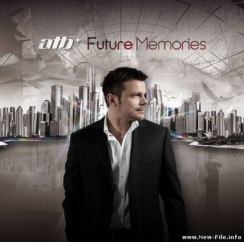 ATB - Future Memories