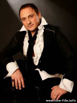 Стас Михайлов - Герои России mp3