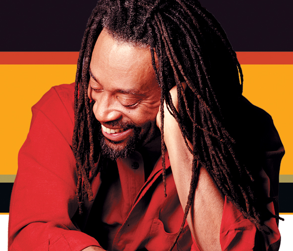 СКАЧАТЬ Bobby McFerrin - Don't worry, be happy
