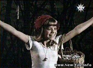 СКАЧАТЬ Mp3 Песню красной шапочки из сказки про " Про красную шапочку "