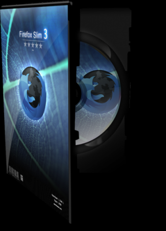 Firefox Slim 3.0.9
