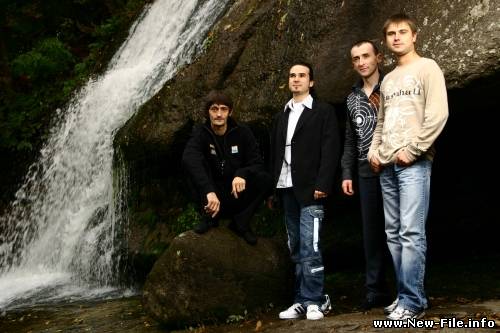 Монте Кристо - N.L mp3