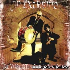 In Extremo - Die Verrueckten Sind In Der Stadt [1998]