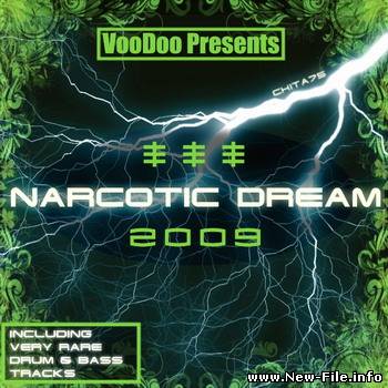 VooDoo_Presents-Narcotic_Dream_2009(Mixed_by_VooDoo).