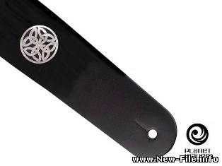 Кельтская гитара