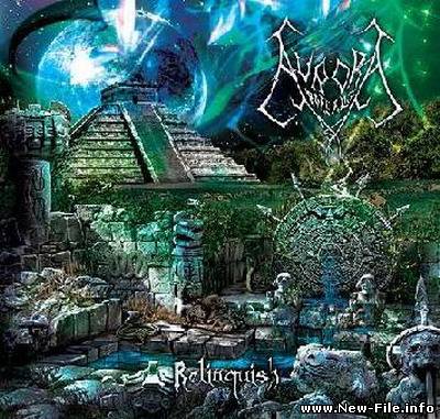 Aurora Borealis - Relinquish