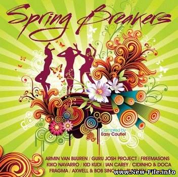 VA - Spring Breakers