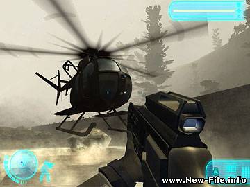 PRISM - Army National Guard