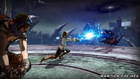 Prince of Persia (2008) / Принц Персии (2008/PC/Rus/3.91 Gb)