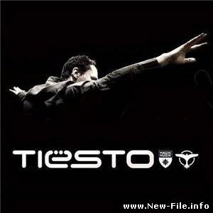 Tiesto - Club Life 109 (01-05-2009)