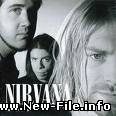 Nirvana-Love Buzz