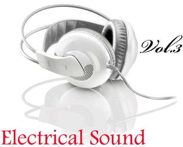 VA - Electrical Sound v.3 (2009)