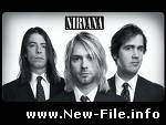 Nirvana Milk It [LP Version]