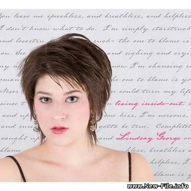 Lindsay George - Living Inside-Out (2009)